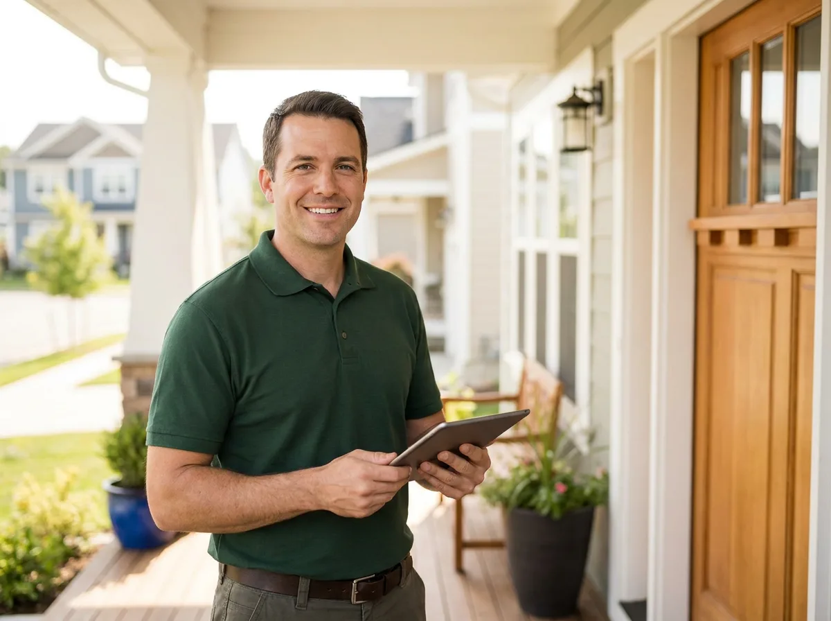 Pest control FAQs for Sears, MI